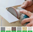 Stone Pro Diamond Pads Kit for Finishing