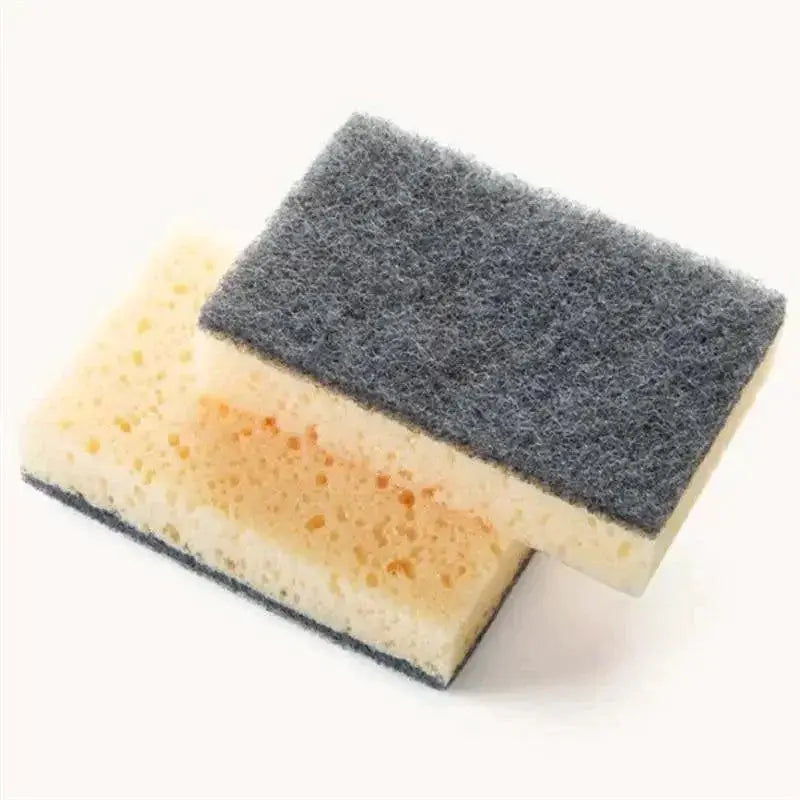 8 Pieces Non Scratch Multipurpose Kitchen Cleaning Sponges