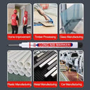 Metal Drilling Markers for Precise Marks