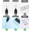 Metal Drilling Markers for Precise Marks