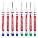 Metal Drilling Markers for Precise Marks