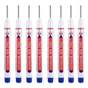 Metal Drilling Markers for Precise Marks