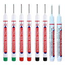 Metal Drilling Markers for Precise Marks