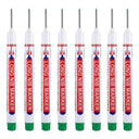 Metal Drilling Markers for Precise Marks
