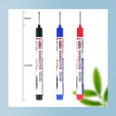 Metal Drilling Markers for Precise Marks