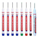 Metal Drilling Markers for Precise Marks
