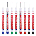 Metal Drilling Markers for Precise Marks
