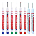 Metal Drilling Markers for Precise Marks