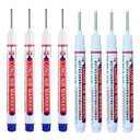 Metal Drilling Markers for Precise Marks