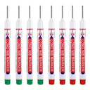 Metal Drilling Markers for Precise Marks