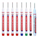 Metal Drilling Markers for Precise Marks