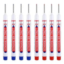 Metal Drilling Markers for Precise Marks