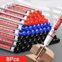 Metal Drilling Markers for Precise Marks