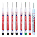 Metal Drilling Markers for Precise Marks