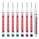 Metal Drilling Markers for Precise Marks