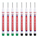 Metal Drilling Markers for Precise Marks