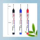 Metal Drilling Markers for Precise Marks