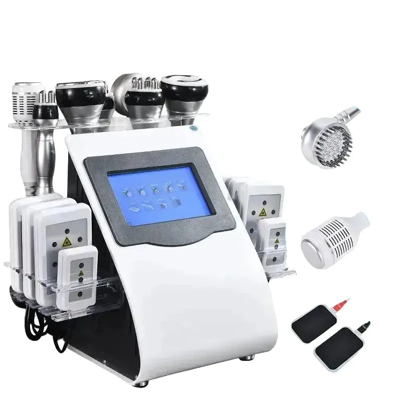 Back Fat Cavitation Machine for Home Use — product view 1