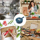 Fast Veg Cutter for Busy Home Cooks