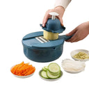 Fast Veg Cutter for Busy Home Cooks