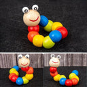 Musical Wooden Montessori Toys for Kids