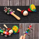 Musical Wooden Montessori Toys for Kids