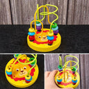 Musical Wooden Montessori Toys for Kids