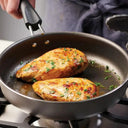 Easy Cleanup Cookware Set For Home Cooks