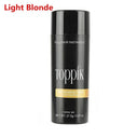 Hair Thickening Fibers for Thinning Hair