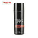 Hair Thickening Fibers for Thinning Hair