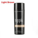 Hair Thickening Fibers for Thinning Hair