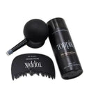 Hair Thickening Fibers for Thinning Hair