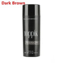 Hair Thickening Fibers for Thinning Hair