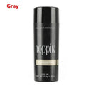 Hair Thickening Fibers for Thinning Hair