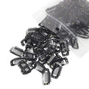 Secure Hair Clips for Wig Extensions