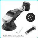 Cordless Car Polisher for Auto Detailing