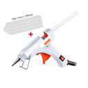 90W Hot Melt Glue Gun with Switch for 7mm Glue Stick