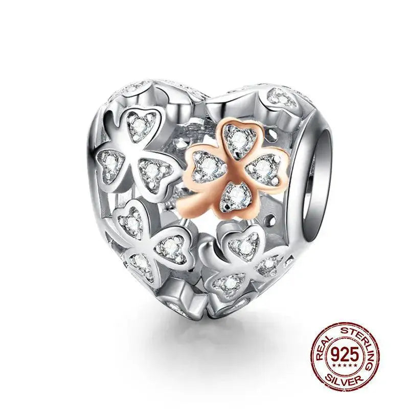Diy Jewelry Bracelet for Custom Charms — product view 8