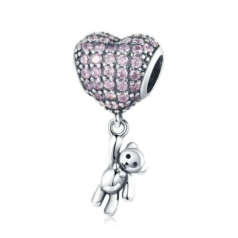 Diy Jewelry Bracelet for Custom Charms — product view 12