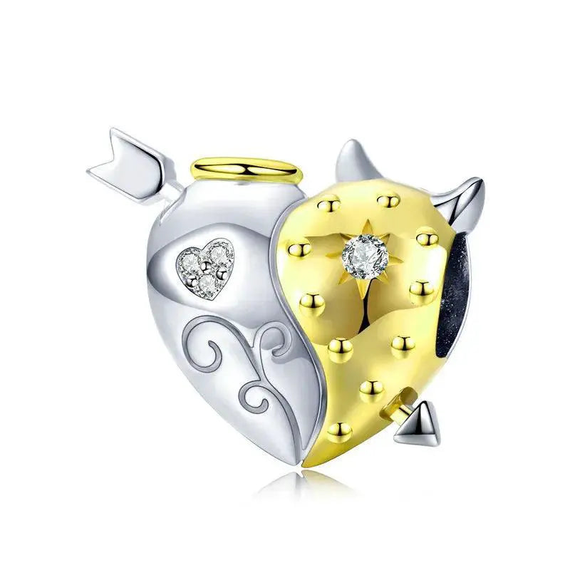 Diy Jewelry Bracelet for Custom Charms — product view 20