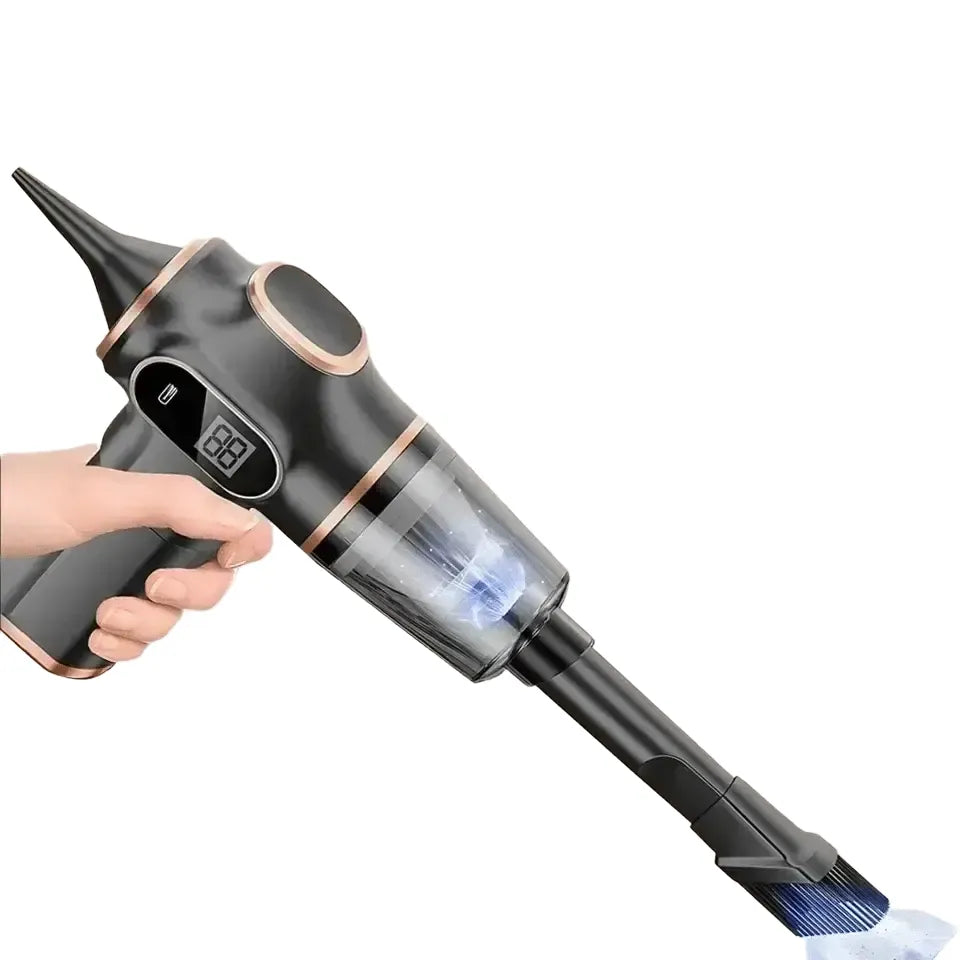 Powerful Cordless Vacuum for Home Use — product view 1