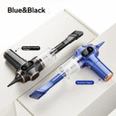 9500000Pa 5 In1 Wireless Vacuum Cleaner Household Portable