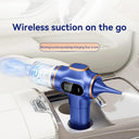9500000Pa 5 In1 Wireless Vacuum Cleaner Household Portable