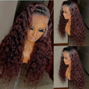 Remy Lace Front Wig for All-Day Comfort