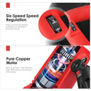 Electric Mortar Trowel For Pro Smoothing
