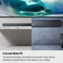 Soundbar for Richer Everyday Sound