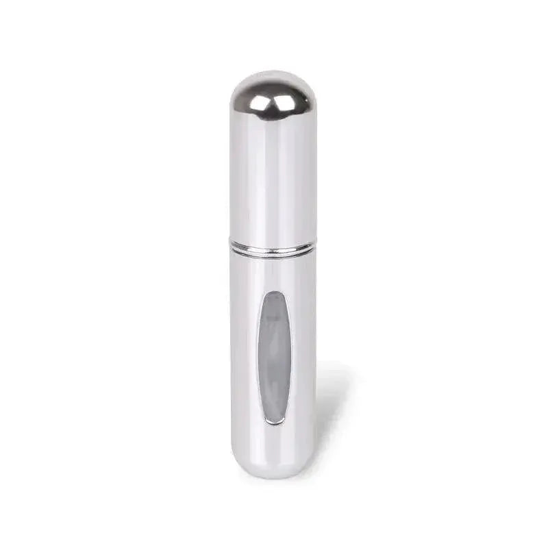 Luxury Portable Perfume Bottle for Travel and Daily Use