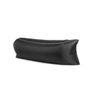 Outdoor Portable Lazy Inflatable Sofa Air Bed Chair Easy Comfort
