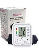 Upper Arm Blood Pressure Automatic