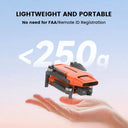 Fimi Mini 3 Ultra Light Aerial Drone